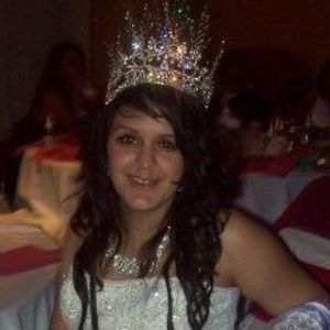 Meet your Posher, Carol